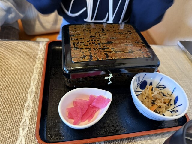 中華飯店 重慶 - 会津若松（食堂）の写真