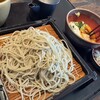 蕎麦 蘇枋