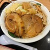 松戸中華そば 富田食堂 東千葉