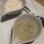 俺のステーキ - 