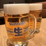 俺のステーキ 恵比寿 - 