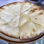 インド・ネパール料理　ロイヤルナンハウス - 