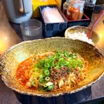 中華そば くにまつ - 