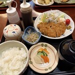 割烹八木 - 料理写真: