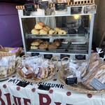 ロータスバゲット - 