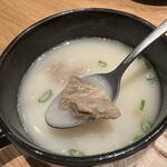 俺のステーキ - 