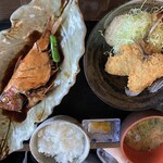 田舎レストランじんべえ - 