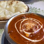 インド・ネパール料理　ロイヤルナンハウス - 