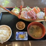 田舎レストランじんべえ - 