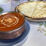 インド・ネパール料理　ロイヤルナンハウス - 