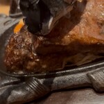 俺のステーキ - 