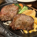 俺のステーキ - 