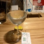 酒肴日和 アテニヨル - 