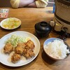 鳥むら食堂