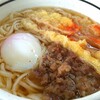 能古うどん 鳥栖プレミアム・アウトレット店