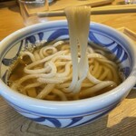 おうどん 瀬戸晴れ - 