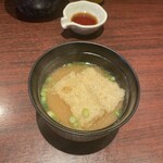 博多おでんと自然薯 よかよか堂 - 