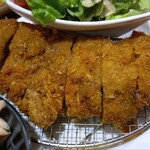 ラムと豪州ジビエバル プラスアルファキッチン - 
