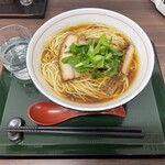 中華そば まる乃 - 