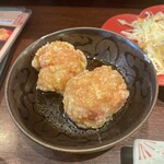 博多おでんと自然薯 よかよか堂 - 