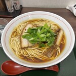 中華そば まる乃 - 