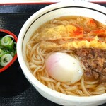 能古うどん 鳥栖プレミアム・アウトレット店 - 