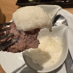 俺のステーキ - 