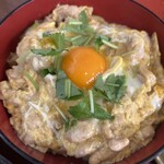 銚子電鉄食堂 銚寿庵 - 