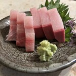平塚くるまや - 北海道産の寒ブリはめちゃくちゃ美味しかった✨