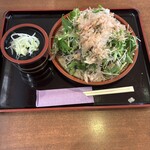 銚子電鉄食堂 銚寿庵 - 