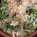 銚子電鉄食堂 銚寿庵 - 