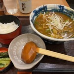 そじ坊 - 