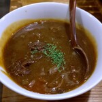 ラムと豪州ジビエバル プラスアルファキッチン - 