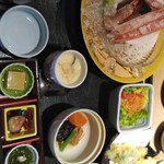 かに政宗 本町店 - 