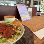 Cafe slack cats - 