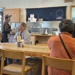 おうどん 瀬戸晴れ - 