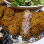 ラムと豪州ジビエバル プラスアルファキッチン - 