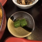 銚子電鉄食堂 銚寿庵 - 