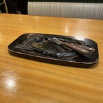 さわやか - 広い4人がけでミニマム発注、すみません