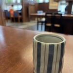 銚子電鉄食堂 銚寿庵 - 