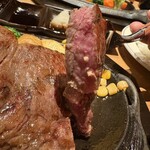 俺のステーキ - 