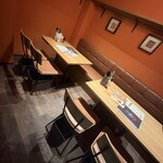 俺のステーキ - 