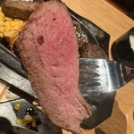 俺のステーキ - 