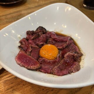 焼肉じゃんじゃん亭_1