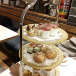 HAND BAKES ルミネ新宿店 - 