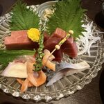 居酒屋 ちょうし屋 - 