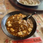 豊莱園 - マーボー丼❤︎
