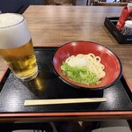 てんてこ舞 - 