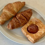 ロイヤルベーカリーショップ - 