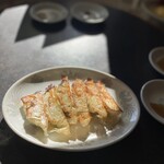 豊莱園 - 餃子❤︎